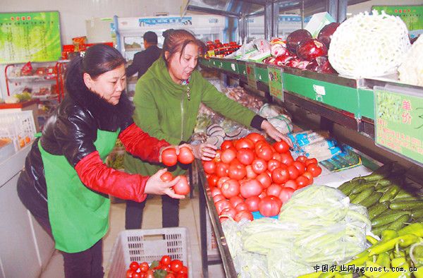 北京系列红薯加工技术