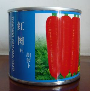 供应红图—胡萝卜种子