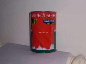 供应特级三红—胡萝卜种子