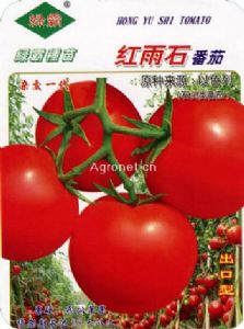 供应红雨石番茄—番茄种子