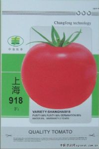 供应上海918F1—番茄种子
