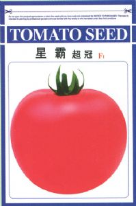 供应星霸超冠F1—番茄种子