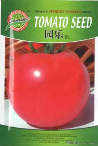 供应园乐F1—番茄种子
