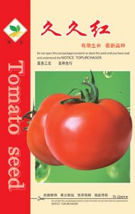 供应久久红—番茄种子