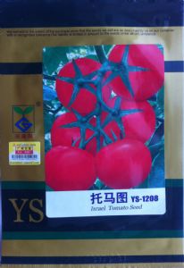 供应托马图YS-1208—番茄种子