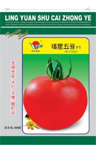 供应福星五号——番茄种子