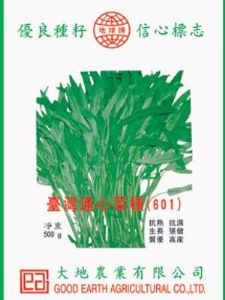 供应台湾通心菜—叶菜类种子