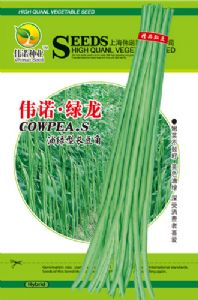 供应伟诺·绿龙—豇豆种子