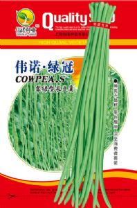 供应伟诺·绿冠—豇豆种子