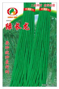 供应绿长龙—豇豆种子