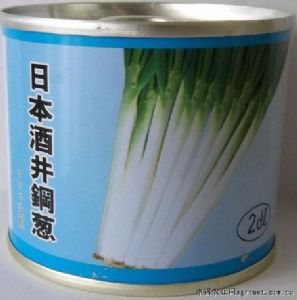 供应日本酒井钢葱－大葱种子
