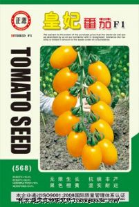 供应【正源】皇妃番茄F1（568）—番茄种子
