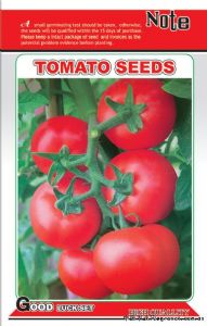 供应GOOD ＬＵＣＫ  SET—番茄种子