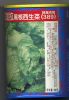 生菜种子——益农尼加拉黑核西生菜（389）