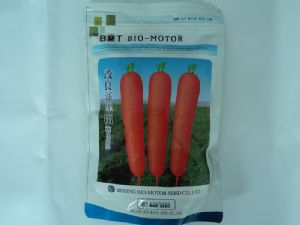 供应改良新黑田（特选）—胡萝卜种子