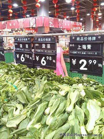 山姜市场价格