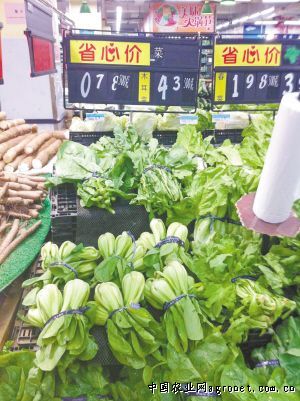 泰国扁豆批发市场