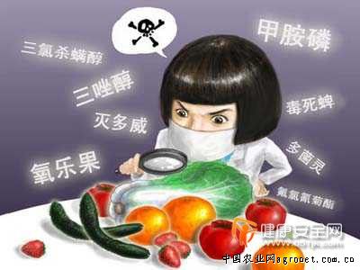 小白菜病虫害防治