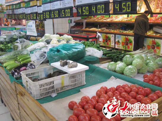 蕨菜市场价格