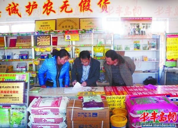 红花斑山药产于金乡县
